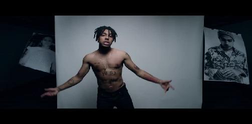 Vic Mensa - Theres Alot Going On